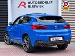 BMW X2 SDrive20i High Executive Pano/Camera, X2, Euro 6, Leder, Bedrijf