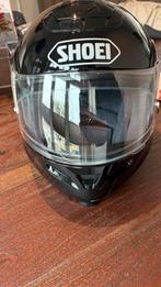 Systeemhelm Shoei, Motoren, Kleding | Motorhelmen, XS, Ophalen of Verzenden, Integraalhelm, Shoei