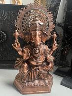 Ganesha beeld 100cm, Ophalen of Verzenden
