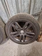 Banden en Velgen Set, Auto-onderdelen, Banden en Velgen, Banden en Velgen, Ophalen of Verzenden, All Season, Personenwagen