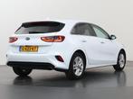 Kia Ceed 1.0 T-GDi DynamicPlusLine | Navigatie | Parkeercame, Voorwielaandrijving, Stof, Gebruikt, Origineel Nederlands