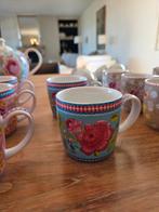 Pip Studio servies-diverse artikelen, Ophalen, Zo goed als nieuw, Overige stijlen, Kop(pen) en/of Schotel(s)