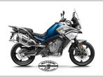 CFMOTO 800 MT SPORT (bj 2024), 2 cilinders, Cfmoto, Meer dan 35 kW, Overig