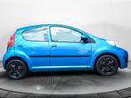 Peugeot 107 1.0-12V XR (68PK) BOVAG-Garantie, Airco, Elek.-R, Auto's, Peugeot, Voorwielaandrijving, 12 maanden, Stof, Gebruikt