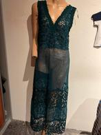 ZARA jurk van kant maat m ZGAN, Maat 38/40 (M), G, Zara, G