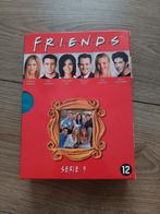 Friends – Season 9 (DVD, Complete Boxset), Ophalen of Verzenden, Zo goed als nieuw, Komedie, Boxset