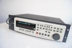 8 sporen harddiskrecorder Fostex 824, Ophalen