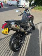 Yamaha XT660X A2, Motoren, Sportuitlaat, 660 cc, Particulier, Minimaal motorrijbewijs A2