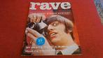 Beatles Rave UK magazine oktober 1964, Ophalen of Verzenden, Gelezen, Muziek, Film of Tv