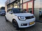Suzuki Ignis 1.2 Dualjet 90pk Smart Hybrid Stijl (RIJKLAARPR, 12 maanden, Gebruikt, 4 cilinders, Wit