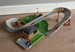 Hot Wheels kartbaan, Ophalen of Verzenden, Zo goed als nieuw, Handmatig, Hot Wheels
