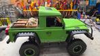 Te koop mooie landrover project, Ophalen of Verzenden, Gebruikt, Elektro, Auto onroad