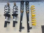 Veerpoten compl. set v+a + DCC Seat Leon 5F Cupra bj'13-'20, Seat, Gebruikt, Wolfsburg, Ophalen of Verzenden