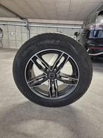 ZGAN Vredestein winterbanden met velgen, Auto-onderdelen, Banden en Velgen, Ophalen, 16 inch, Winterbanden, Banden en Velgen
