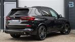BMW X5 xDrive40i High Executive M-Sport | Head-up | Panorama, Auto's, BMW, 12 maanden, Gebruikt, Bedrijf, Vierwielaandrijving