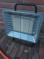 Gimeg infrarood straler statief, Caravans en Kamperen, Caravan accessoires, Ophalen of Verzenden, Gebruikt