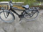 Jongensfiets Batavus, Fietsen en Brommers, Fietsen | Jongens, 24 inch, Gebruikt, Handrem, Batavus