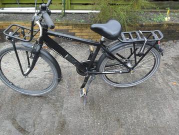 Jongensfiets Batavus