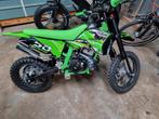 Crossmotor, Fietsen en Brommers, Minibikes, Midibikes en Pitbikes, Ophalen, Nieuw, Overige typen