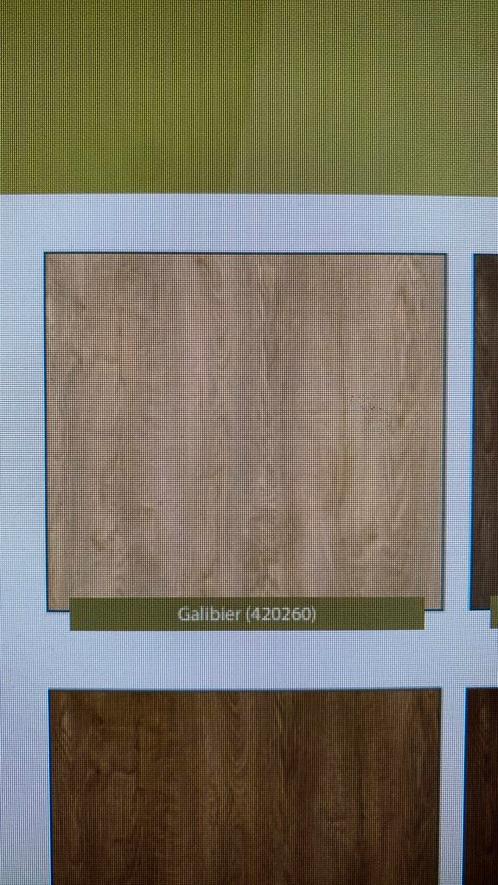Op zoek naar Beautifloor cols de galibier 420260 plak pvc, Doe-het-zelf en Verbouw, Vloerdelen en Plavuizen, Laminaat, 50 tot 150 cm