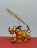 Disney Pluto kerst ornament kerstboom hanger, Ophalen of Verzenden, Goofy of Pluto