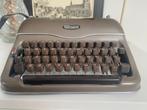 Typemachine Triumph Norm Perfekt (1955) werkend/koffer/handl, Diversen, Typemachines, Ophalen, Gebruikt