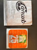 Zwitserland tolvignet + Bon, Ophalen of Verzenden