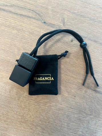 THUISWERK – GELD VERDIENEN MET FRAGANCIA AUTO PARFUM beschikbaar voor biedingen