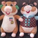 AH hamsters., Albert Heijn, Ophalen