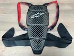 Alpinestars KR-Cell Back Protector size L, Motoren, Jas | textiel, Dames, Ophalen of Verzenden, Alpinestars