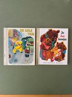 Twee keer Gouden Boekje, Boeken, Ophalen of Verzenden, Fictie algemeen