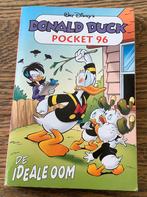 DONALD DUCK POCKET 96 DE IDEALE OOM VAKANTIE TIP, Ophalen of Verzenden