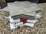 Gratis! Vloer/wandtegel 60x60 Mirava Ceramics. 11,16m2!, Doe-het-zelf en Verbouw, Tegels, Ophalen, Zo goed als nieuw, 10 m² of meer