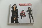Real McCoy Love & Devotion remixes house CD single 90-er TOP, Ophalen of Verzenden, Zo goed als nieuw, Dance Populair