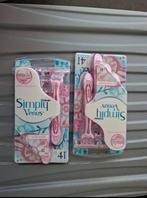 Gillette simply venus (advr 320), Ophalen of Verzenden, Nieuw, Overige typen