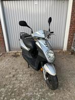 sym symply 50 orbit 2 opknapper, Ophalen of Verzenden