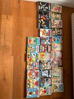 Donald Duck pockets, Boeken, Strips | Comics, Meerdere comics, Ophalen, Gelezen, Europa