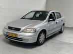 Opel Astra 1.6 Club 1e EIGENAAR !ELK,RAMEN /STUURBKT /AUTOMA, Origineel Nederlands, Bedrijf, Opel, 75 pk