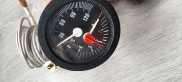 2X NEFIT / BOSCH 79021 MANO THERMOMETER

 beschikbaar voor biedingen