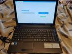 Aspire 5736Z, Ophalen, Gebruikt, 2 tot 3 Ghz, 15 inch