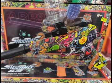 gel blaster Gelblaster ARP9 + Gratis Orbeez water pistool beschikbaar voor biedingen