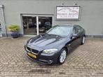 BMW 5-serie F10 523i High Executive 1ste eigenaar, Auto's, BMW, Euro 5, Achterwielaandrijving, 2000 kg, Sedan