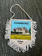 Chambord vaantje, Ophalen of Verzenden, Zo goed als nieuw, Buitenlandse clubs, Vaantje of Sjaal