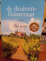 Ilja Gort - De druivenfluisteraar, Verzenden, Zo goed als nieuw, Ilja Gort