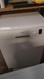 Bosch afwasmachine 3 jaar oud vandaag ophalen, Ophalen of Verzenden