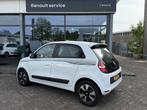 Renault Twingo 1.0 SCe Collection Airco | Bluetooth, Auto's, Renault, Gebruikt, 840 kg, 4 stoelen, Wit