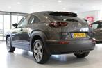 Mazda MX-30 CARPLAY/CRUISE/STOELVERWARMING (bj 2021), Auto's, Mazda, Automaat, 0 cilinders, Gebruikt, 146 pk