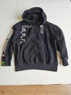 Zwarte Minecraft Trui Maat 140, Ophalen of Verzenden, Zo goed als nieuw, Zara, Jongen