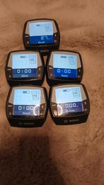 5 Nieuwe Bosch Fietscomputer Displays, Ophalen of Verzenden, Nieuw