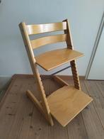 Stokke Trip Trap kinderstoel, Ophalen, Gebruikt, Meegroeistoel